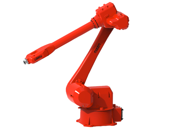 使用爾必地噴涂機器人的優(yōu)勢