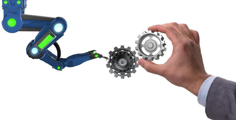 2019年工業機器人銷量怎么樣未來市場如何