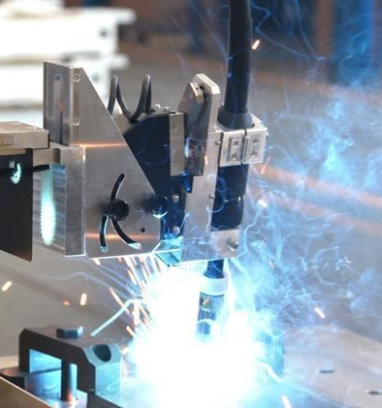 焊接機器人常見的故障有哪些？