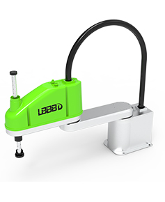 LS水平多關節系列機器人 LS600-A-4 LS水平多關節系列機器人 LS600-A-4