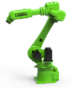 LT通用型系列六軸機械手 LT1850-D-6