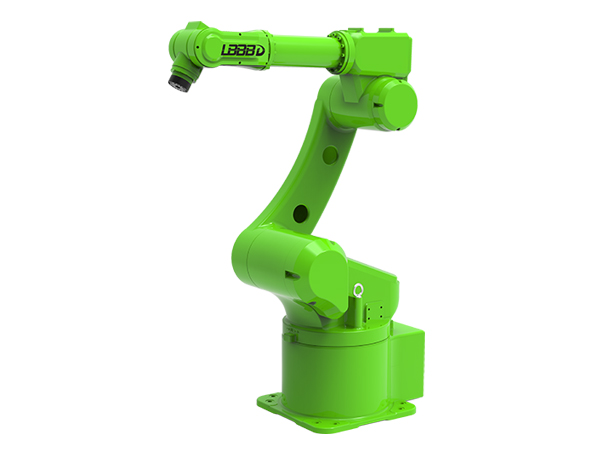 LT通用型系列六軸機械手 LT1500-C-6