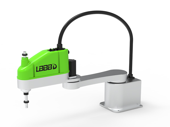 LS800-C-4 水平多關(guān)節(jié)機械手