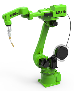 中空焊接機器人 中空焊接機器人