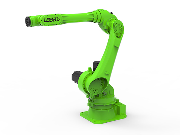 LT通用型系列六軸機(jī)械手 LT2100-E-6