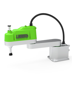 LS水平多關節系列機器人 LS700-C-4 LS水平多關節系列機器人 LS700-C-4